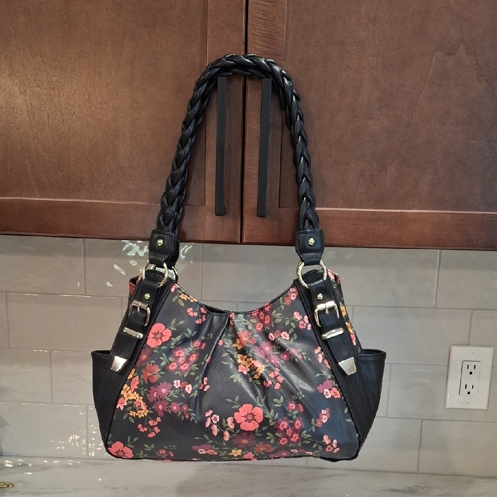 Shoulder Bag